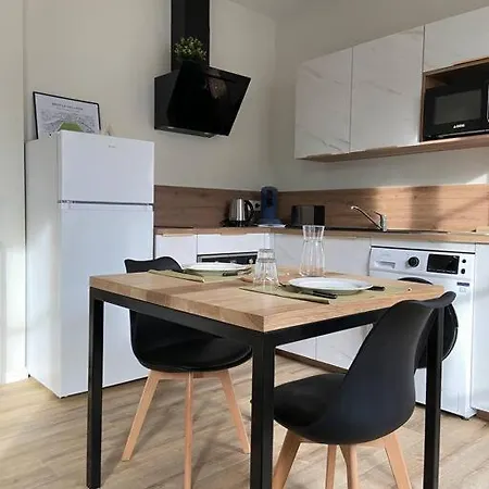 Appartement Hypercentre 100% Equipe *Clim* Brive-la-Gaillarde Exterior photo