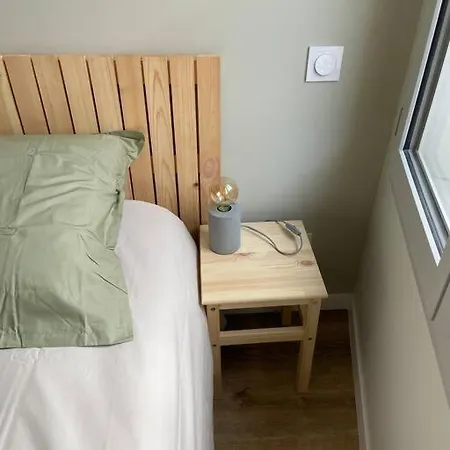Appartement Hypercentre 100% Equipe *Clim* Brive-la-Gaillarde Exterior photo