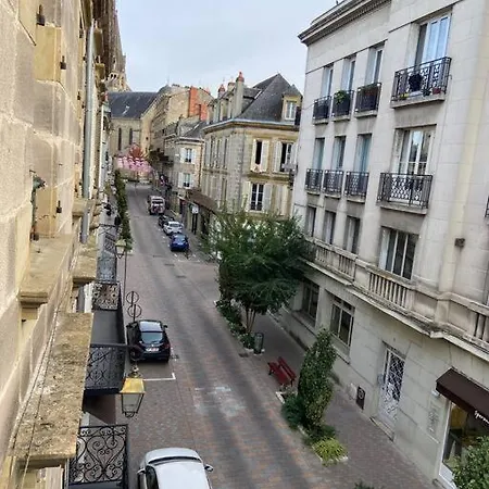 Appartement Hypercentre 100% Equipe *Clim* Brive-la-Gaillarde Exterior photo