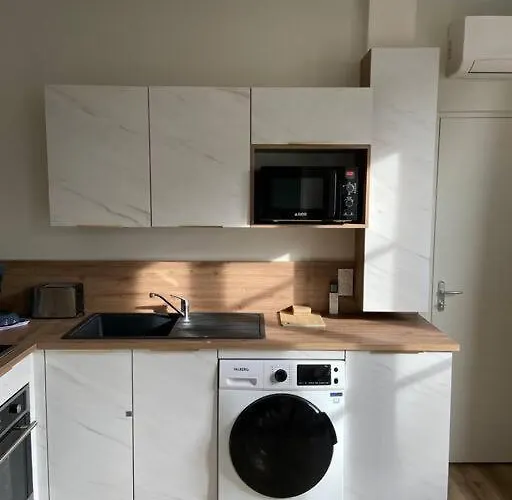 Appartement Hypercentre 100% Equipe *Clim*