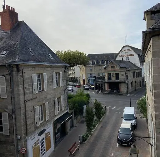 Appartement Hypercentre 100% Equipe *Clim*
