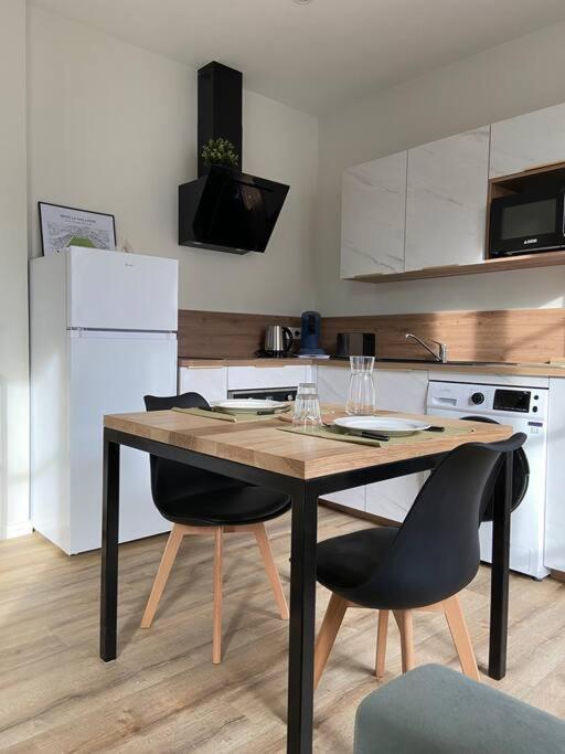 Hypercentre 100% Equipe *clim* Apartment