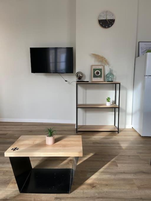 Apartment Hypercentre 100% Equipe *clim* *