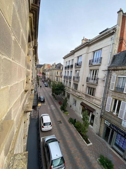 Apartment Hypercentre 100% Equipe *clim* Brive-la-Gaillarde