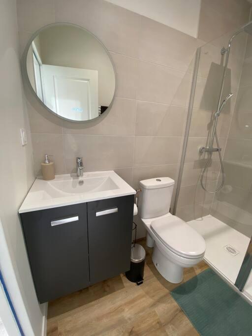 Apartment Hypercentre 100% Equipe *clim*