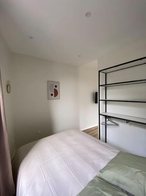 Hypercentre 100% Equipe *clim* Apartment Brive-la-Gaillarde