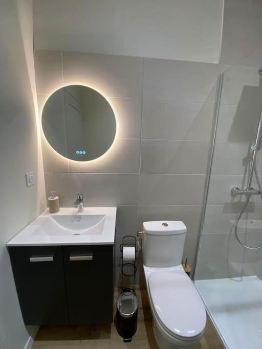 Apartment Hypercentre 100% Equipe *clim* *