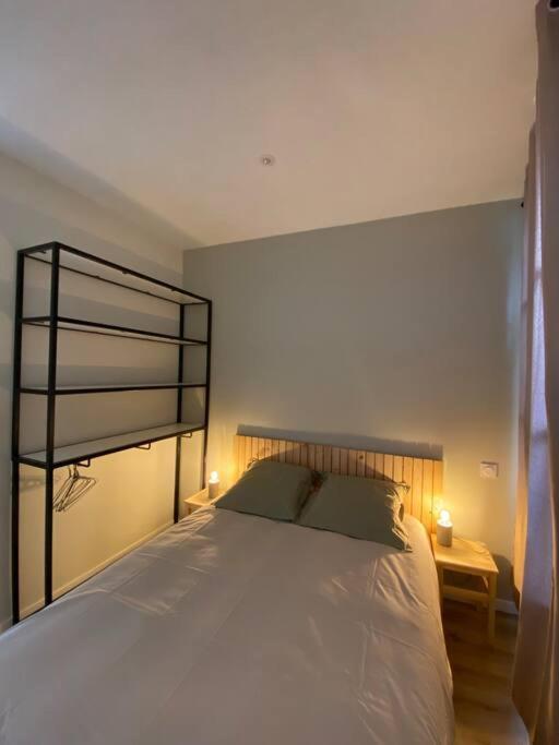 Hypercentre 100% Equipe *clim* Apartment *