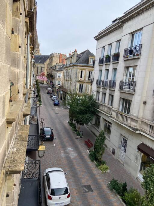Hypercentre 100% Equipe *clim* Apartment Brive-la-Gaillarde